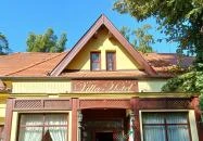 Villa Hotel & Krúdy Étterem Debrecen