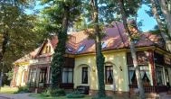 Villa Hotel & Krúdy Étterem Debrecen - Egyéb