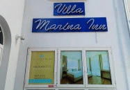 Villa Marina Inn Siófok