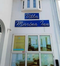 Villa Marina Inn