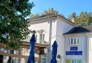 Villa Marina Inn Siófok