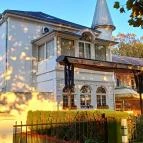 Villa Marina Inn Siófok - Egyéb