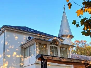 Villa Marina Inn Siófok