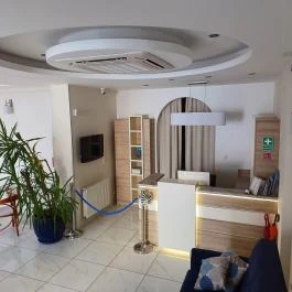 Villa Marina Inn Siófok - Egyéb