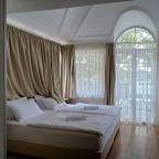 Villa Marina Inn Siófok - Egyéb