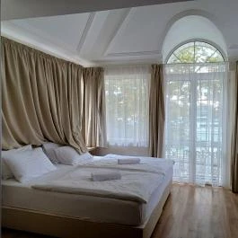 Villa Marina Inn Siófok - Egyéb