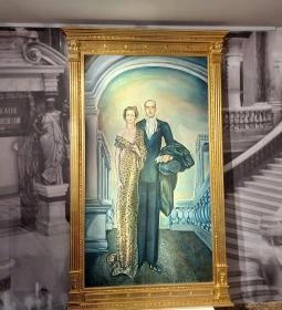 Virág Judit Galéria