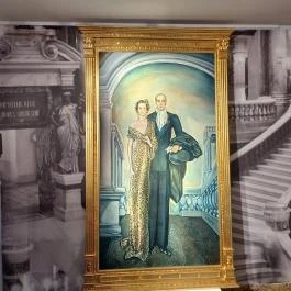 Virág Judit Galéria, Budapest - Egyéb