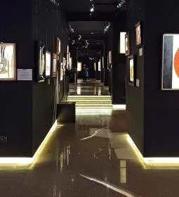 Virág Judit Galéria