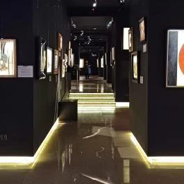 Virág Judit Galéria, Budapest - Egyéb