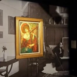 Virág Judit Galéria, Budapest - Egyéb