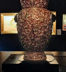 Virág Judit Galéria