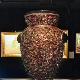 Virág Judit Galéria, Budapest - Egyéb