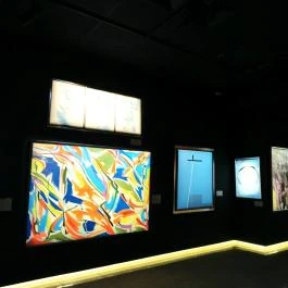 Virág Judit Galéria, Budapest - Egyéb