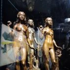 Virág Judit Galéria Budapest - Egyéb