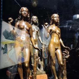 Virág Judit Galéria, Budapest - Egyéb