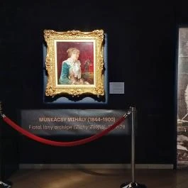 Virág Judit Galéria Budapest - Egyéb