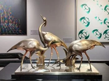 Virág Judit Galéria Budapest