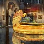 Virág Judit Galéria Budapest - Egyéb