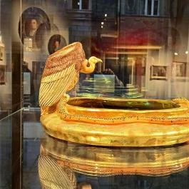 Virág Judit Galéria, Budapest - Egyéb