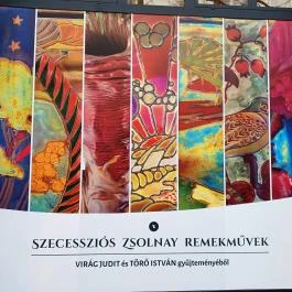 Virág Judit Galéria, Budapest - Külső kép