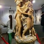 Virág Judit Galéria Budapest - Belső