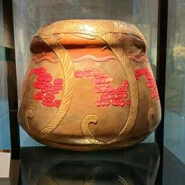 Virág Judit Galéria, Budapest - Belső