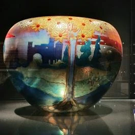 Virág Judit Galéria, Budapest - Belső