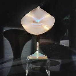 Virág Judit Galéria, Budapest - Belső