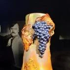 Virág Judit Galéria Budapest - Belső
