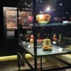 Virág Judit Galéria Budapest - Belső
