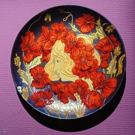 Virág Judit Galéria, Budapest - Belső