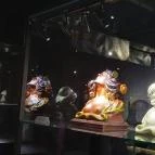 Virág Judit Galéria Budapest - Belső
