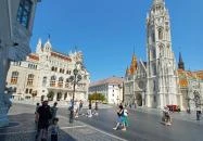 Volt Magyar Királyi Pénzügyminisztérium Budapest