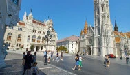 Volt Magyar Királyi Pénzügyminisztérium, Budapest