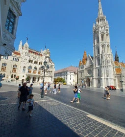 Volt Magyar Királyi Pénzügyminisztérium