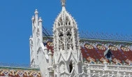Volt Magyar Királyi Pénzügyminisztérium, Budapest
