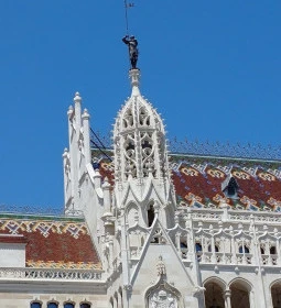 Volt Magyar Királyi Pénzügyminisztérium
