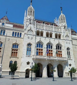 Volt Magyar Királyi Pénzügyminisztérium
