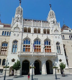 Volt Magyar Királyi Pénzügyminisztérium