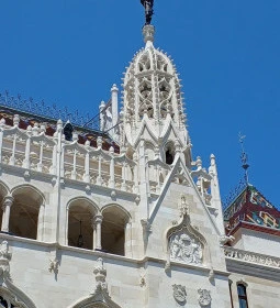 Volt Magyar Királyi Pénzügyminisztérium
