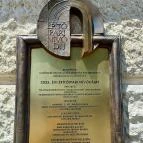 Volt Magyar Királyi Pénzügyminisztérium Budapest - Külső kép