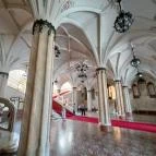 Volt Magyar Királyi Pénzügyminisztérium Budapest - Belső