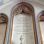 Volt Magyar Királyi Pénzügyminisztérium Budapest - Belső