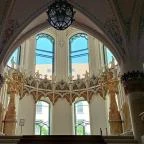 Volt Magyar Királyi Pénzügyminisztérium Budapest - Belső