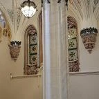 Volt Magyar Királyi Pénzügyminisztérium Budapest - Belső