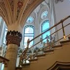 Volt Magyar Királyi Pénzügyminisztérium Budapest - Belső