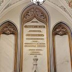 Volt Magyar Királyi Pénzügyminisztérium Budapest - Belső