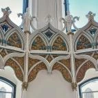 Volt Magyar Királyi Pénzügyminisztérium Budapest - Belső