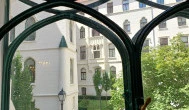 Volt Magyar Királyi Pénzügyminisztérium, Budapest